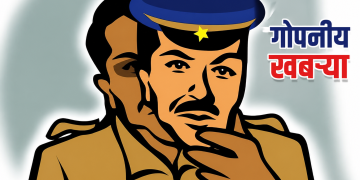 मिरज – शिरोळ तालुक्याची पुन्हा बदनामी, नाकाबंदी करणारे तोतया पोलिस गजाआड : ३०-३५ वर्षांच्या टोळीचे मोठे धाडस.! पोलिसांची मिरज शहरात करडी नजर..?
