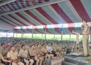 वारीसाठी सातारा पोलिसांची चोख सुरक्षा व्यवस्था, २७०० हून अधिक अधिकारी-कर्मचारी बंदोबस्तावर, २४ सराईत गुन्हेगार तडीपार