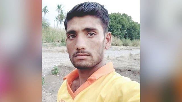 ढालेवाडीत विजेच्या धक्क्याने वायरमनचा मृत्यू