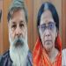 मुलगी झाल्याने छळ; मातेने जीवन संपवले