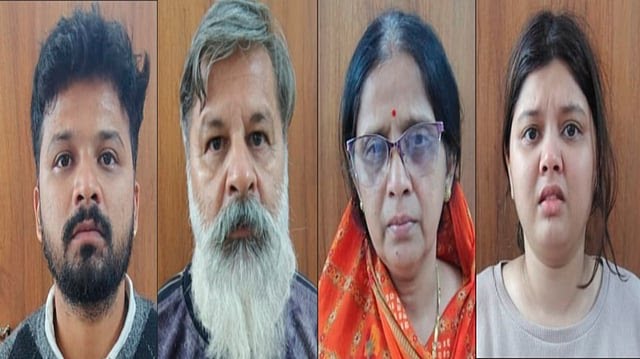 मुलगी झाल्याने छळ; मातेने जीवन संपवले