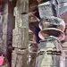 कोल्हापूर |अंबाबाई मंदिरात गळती; व्हिडीओ व्हायरल
