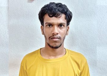 कोल्हापूर विमानतळावर ड्रग्ज सापडले; कर्मचाऱ्यास अटक