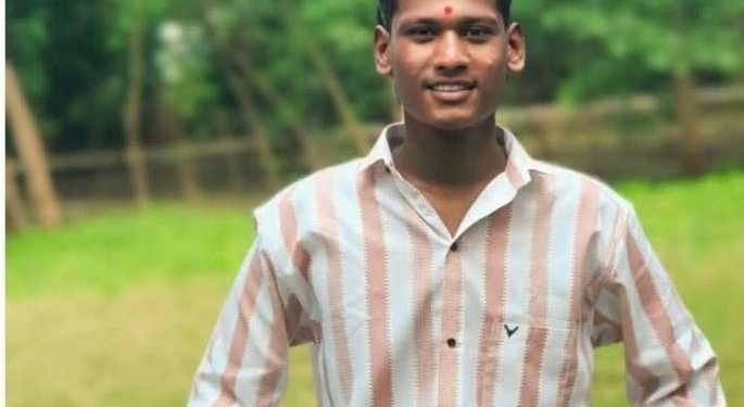 सांगली ब्रेकिंग ! कृष्णाघाट परिसरात २० वर्षीय तरुणाची निर्घृण हत्या; संशयितांच्या शोधासाठी पोलिसांची पथके रवाना !